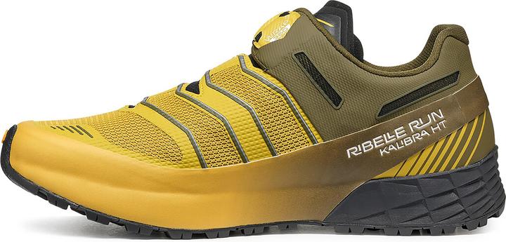 Actual product image Scarpa Ribelle Run Kalibra HT (47)