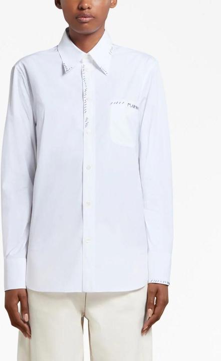 Produktbild Marni Camicia (42)