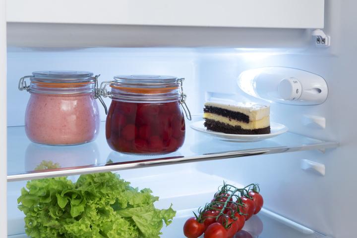 Produktbild Amica Kühlgerät m.GF (136 l)