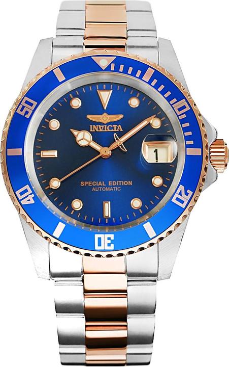 Actual product image Invicta 30600 (42 mm)