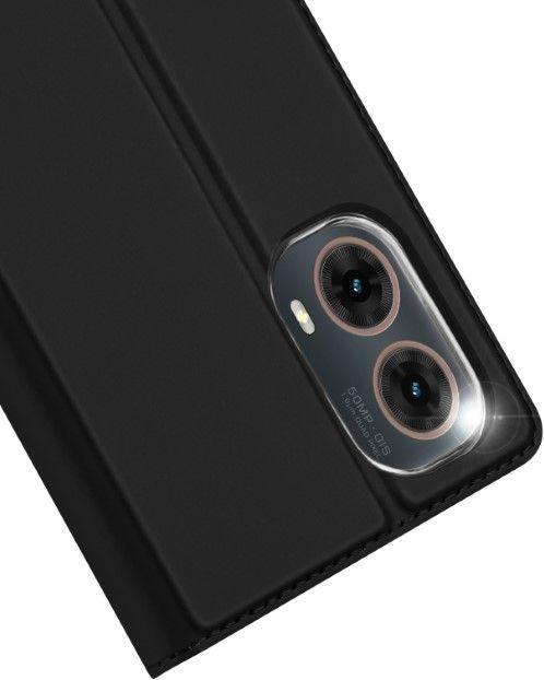 Image du produit Dux Ducis Couverture de livre Skin Pro Series (Motorola Moto G85)