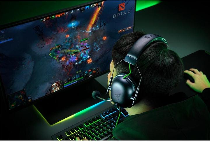 Produktbild Razer Blackshark V2 X (Kabelgebunden)