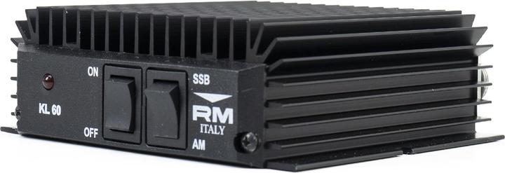 Produktbild PNI CB-Funkverstärker KL60, AM-FM-SSB, 35W, 12V