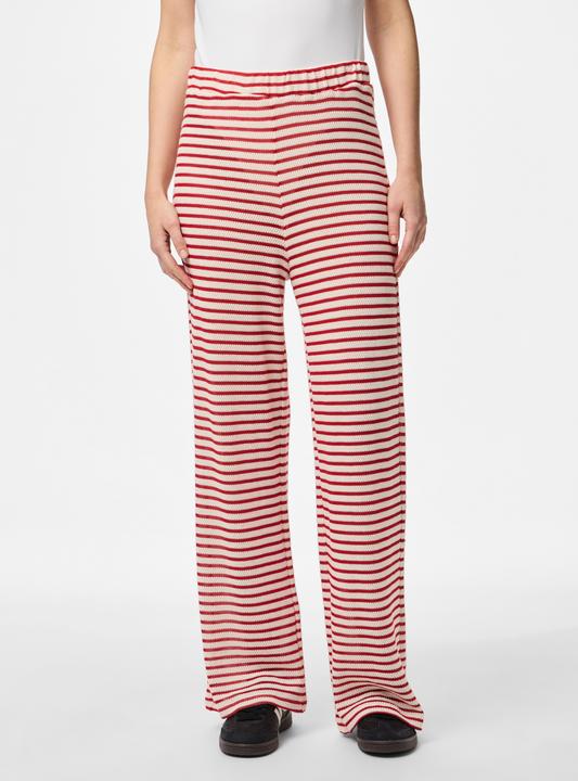 Actual product image Pieces PCMANILLA HW Hose mit weitem Bein (XXL)