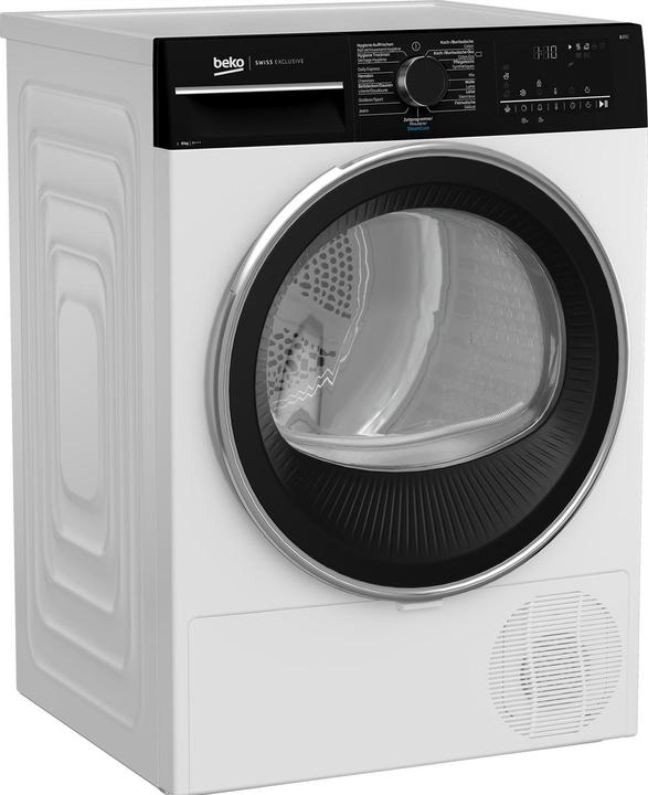 Immagine prodotto Beko Bicchiere (8 kg)