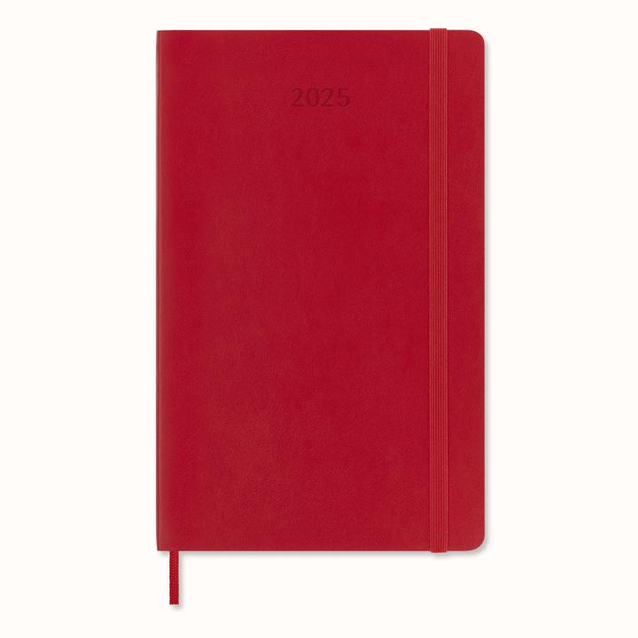 Immagine prodotto Moleskine Calendario giornaliero (A5, Inglese)