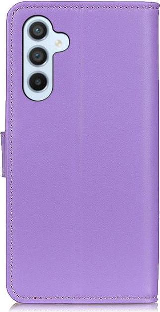 Immagine prodotto MU Classic Serie Classic II con copertina in pelle (Samsung Galaxy A54 5G)