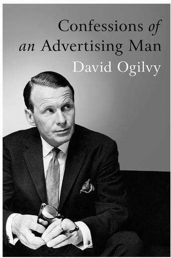 Immagine prodotto Confessions of an Advertising Man (Inglese, David Ogilvy, 2011)