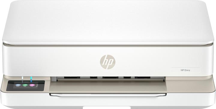 HP Hewlett-Packard Envy 6132e All-in-One Color Inkjet, Envy 6132e (Farbe)