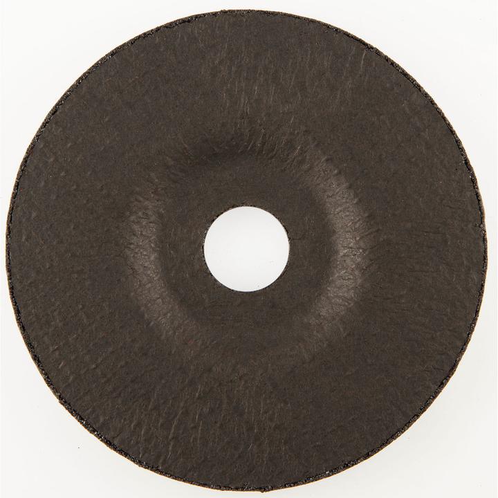 Produktbild Bosch Professional Zubehör PRO Metal Schruppscheibe, 125 x 6 x 22.23 mm (P30)