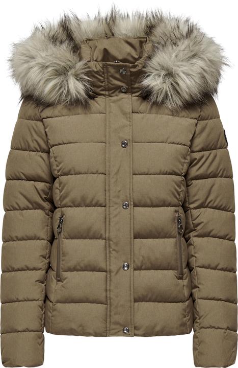 Produktbild Only Kapuze Jacke Steppjacke (XS)