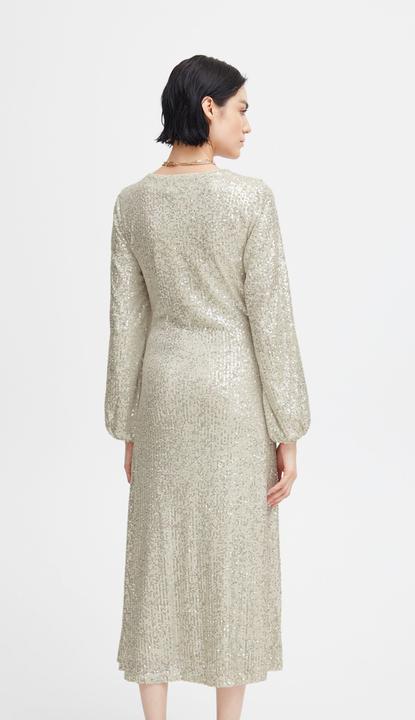Image du produit Ichi IHFAUCI DR6 - Robe - 20120061 (S)