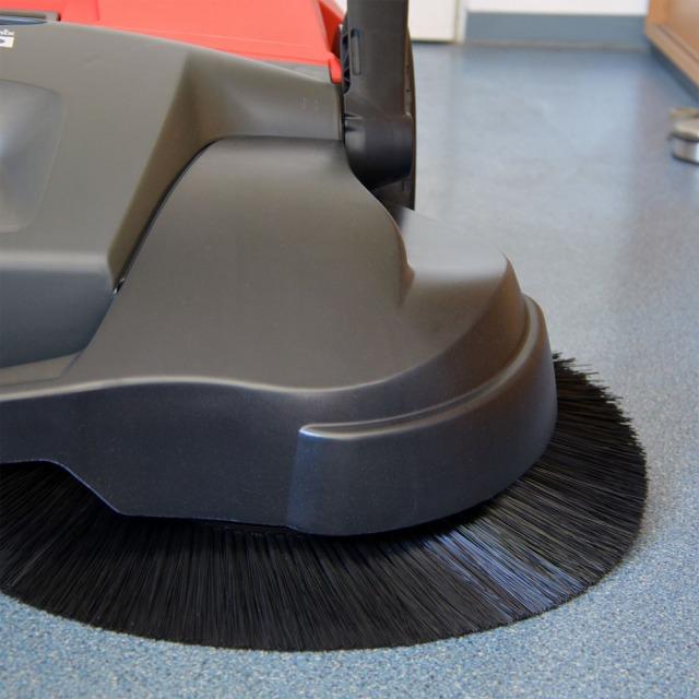 Actual product image Haaga 477 Professional