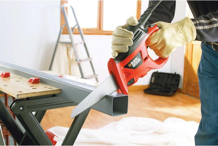 Actual product image Black & Decker KS880ECQS