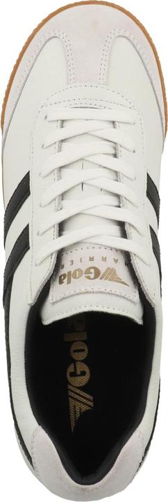 Immagine prodotto Gola Harrier in pelle - 62281 (42)