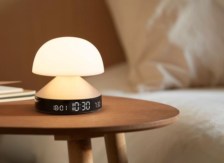 Actual product image Lexon Mina Sunrise