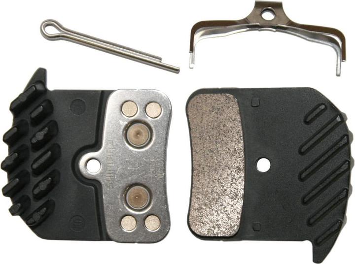 Productafbeelding Shimano H03C (Shimano, Gesinterd metaal)