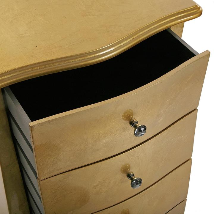 Actual product image Versa Cagliari (100 x 36 x 48 cm)