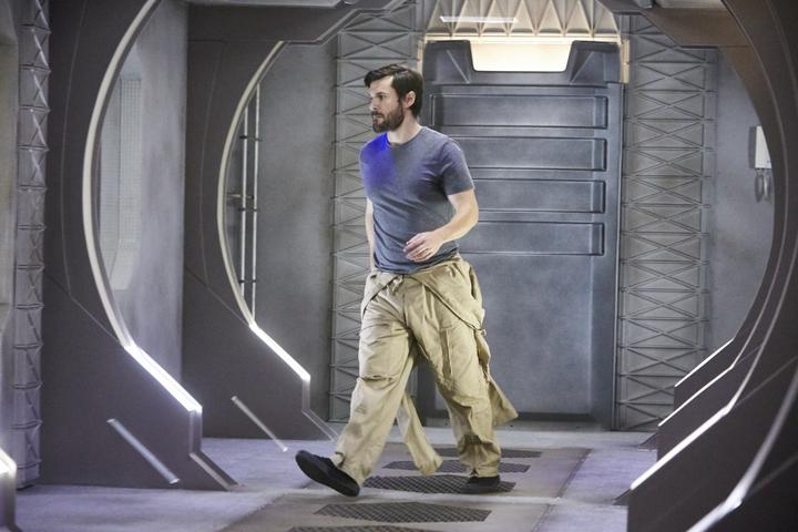 Image du produit Mission Isra 88 - La fin de l'univers (Blu-ray, 2016, Allemand, Anglais)