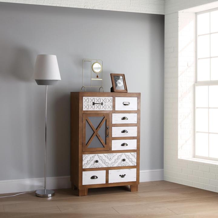 Produktbild Versa Selma (110 x 35 x 70 cm)