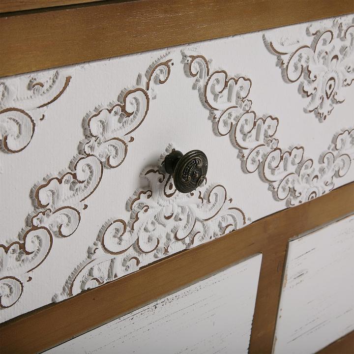 Produktbild Versa Selma (110 x 35 x 70 cm)