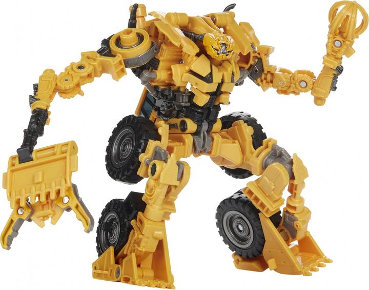 Hasbro Voyager