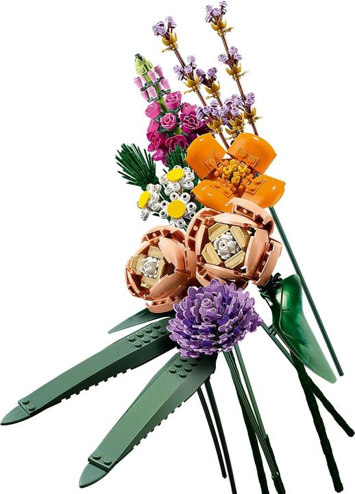 Immagine prodotto LEGO Bouquet (10280, LEGO Botanical, LEGO Icons)