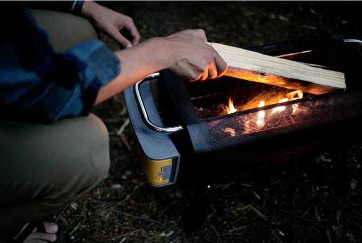 Actual product image Biolite FirePit+ (33 cm)