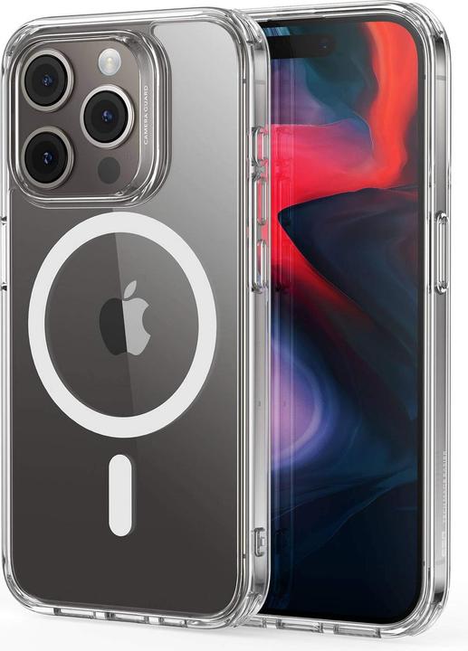 Image du produit ESR Classic Hybrid HaloLock Case (Apple iPhone 15 Pro)