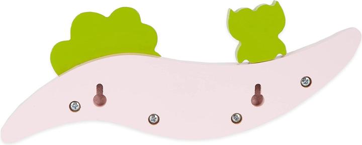 Produktbild Bieco Garderobe Eule
