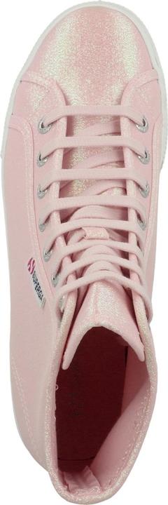 Image du produit Superga 2708 Hi Top Lame - 58969 (37)