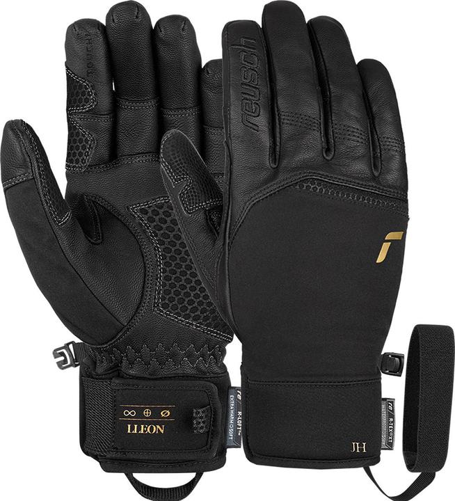 Reusch Lleon R-TEX XT Handschuhe (7.5)