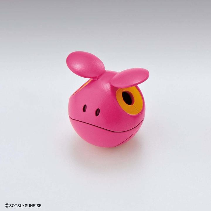 Actual product image Bandai Lacus Clyne Figure Rise
