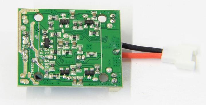 Image du produit Jamara Électronique de réception Triefly Altitude