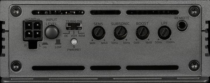 Immagine prodotto Axton A101 Amplificatore di potenza digitale 1 x 230 Watt
