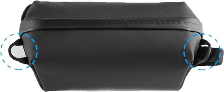 Image du produit Pgytech Organiseur Mini Tech (Étui pour accessoires de caméra, 3.30 l)