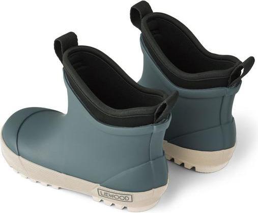 Produktbild Liewood Jesse Gummistiefel gefüttert (35)