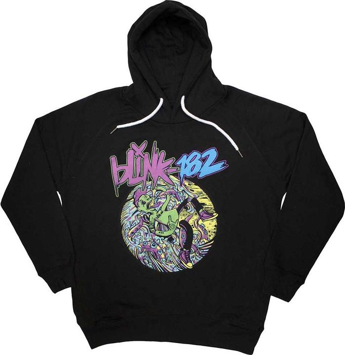 Produktbild Blink 182 Overboard Event (Hoodie) (XS)