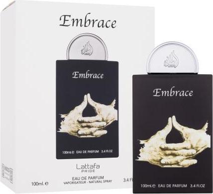 Image du produit Lattafa Perfumes Pride Embrance (Eau de parfum, 100 ml)