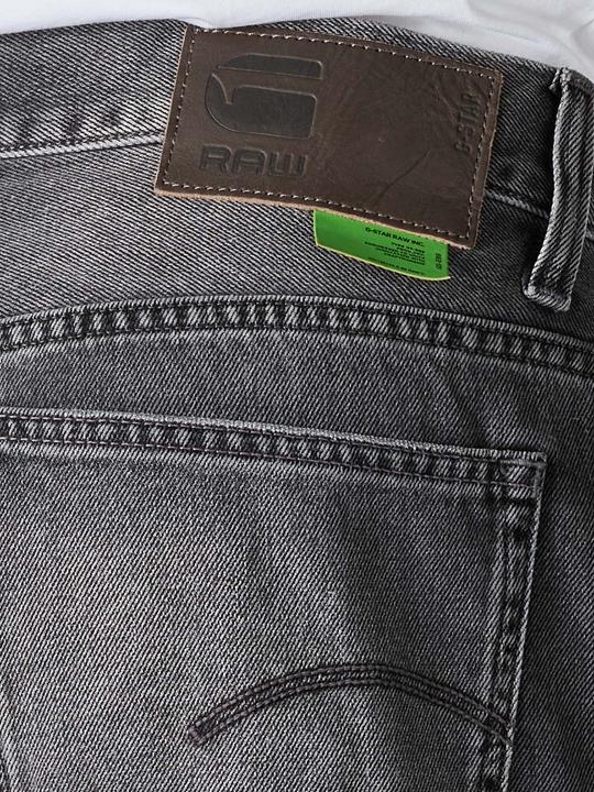 Produktbild G-Star A-Staq Jeans Tapered Fit Worn In Tin (W29/L30)
