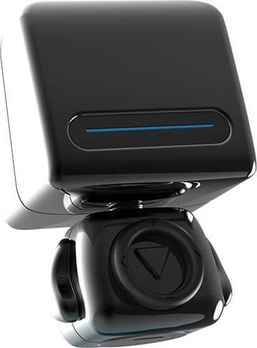 Actual product image Mobility on Board Enceinte Bluetooth Robot Noir (8 h)