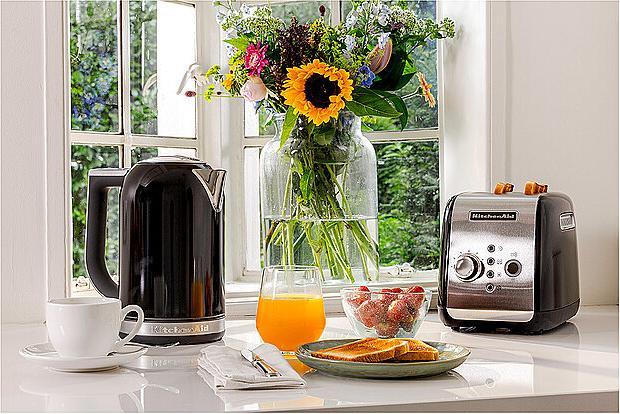 Image du produit KitchenAid 2ème (Prise UE)