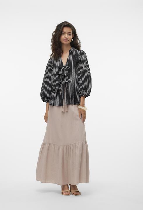 Produktbild Vero Moda VMMALOU Hemd Hemd (XS)