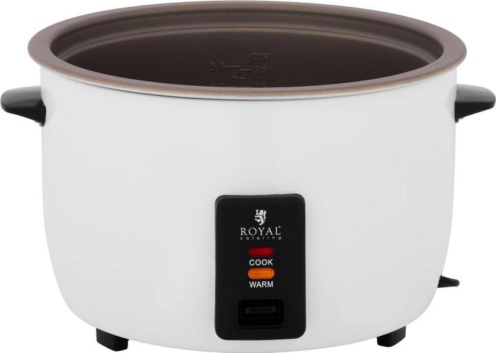 Produktbild Royal Catering RCRK-13L