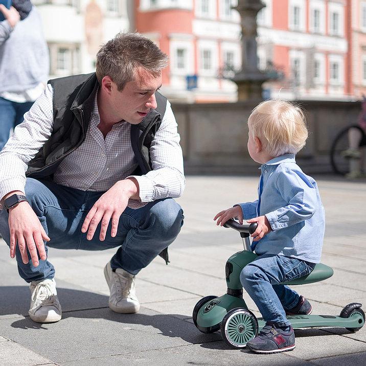 Immagine prodotto Scoot and Ride Highwaykick 1
