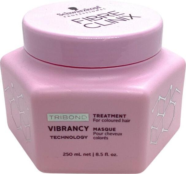Produktbild Schwarzkopf Fibre Clinix - Vibrancy Treatment (250 ml)