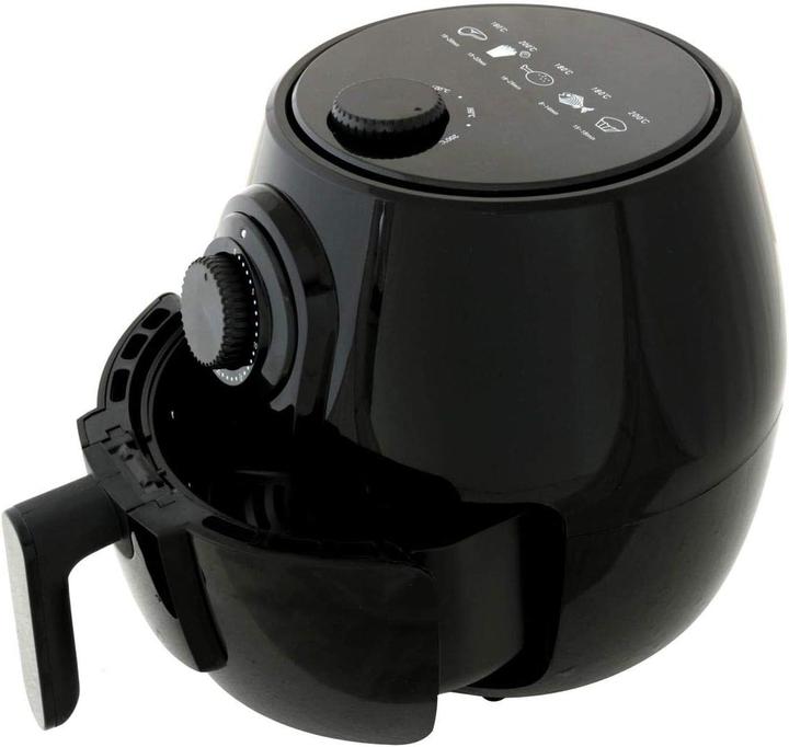 Actual product image BerlingerHaus Deep fryers