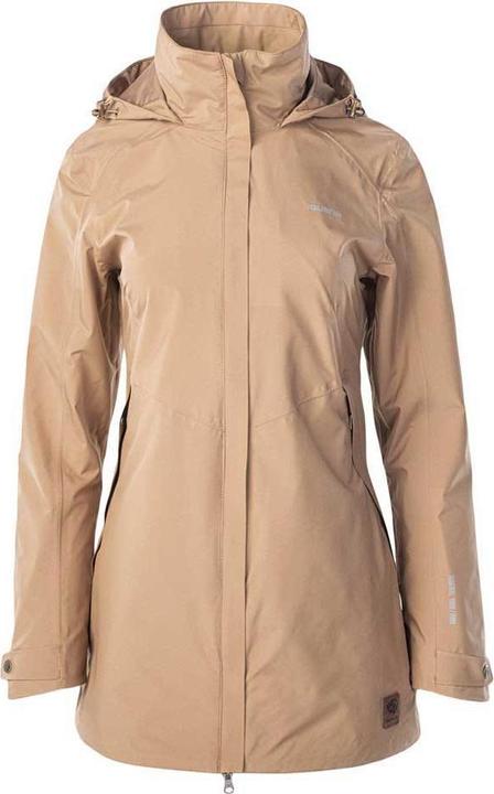 Iguana Loa Jacke (L)