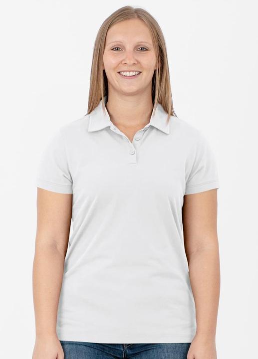 Produktbild JAKO Polo Doubletex (42)