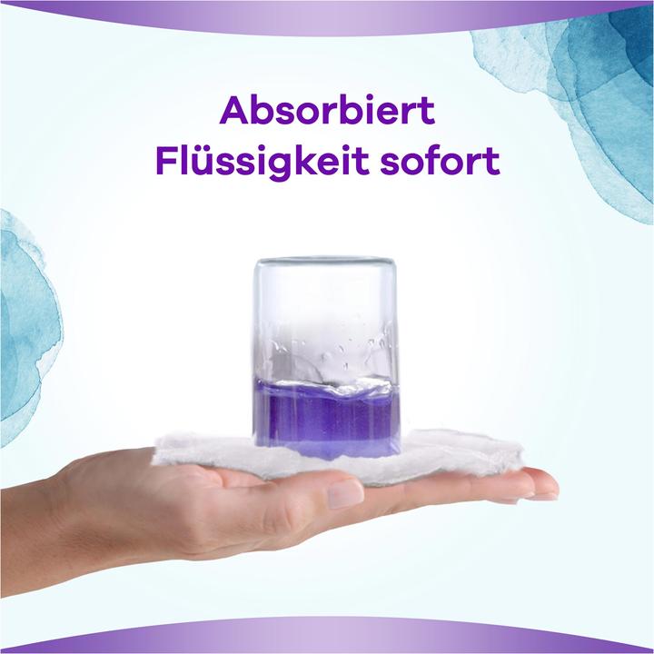 Produktbild Always Discreet (8 x, Large)